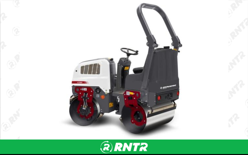 Dynapac Dynapac Vibratory Roller CC900G – For rent in lake-charles, louisiana – Grand Rental | RNTR.com – Image 1