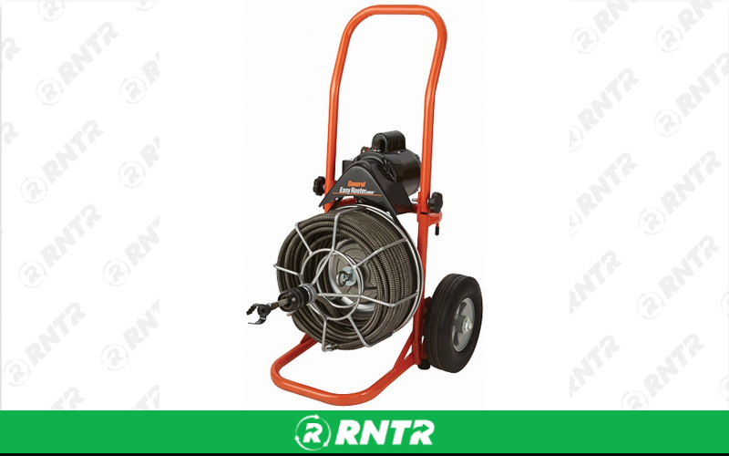 Easy Rooter Junior Easy Rooter Junior – For rent in portage, wisconsin – Capital City Equipment | RNTR.com – Image 1
