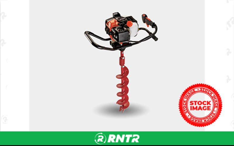 ECHO ECHO ONE MAN AUGER 8in – For rent in little-falls, minnesota – General Rental Center - Hilmerson Sports Center | RNTR.com – Image 1