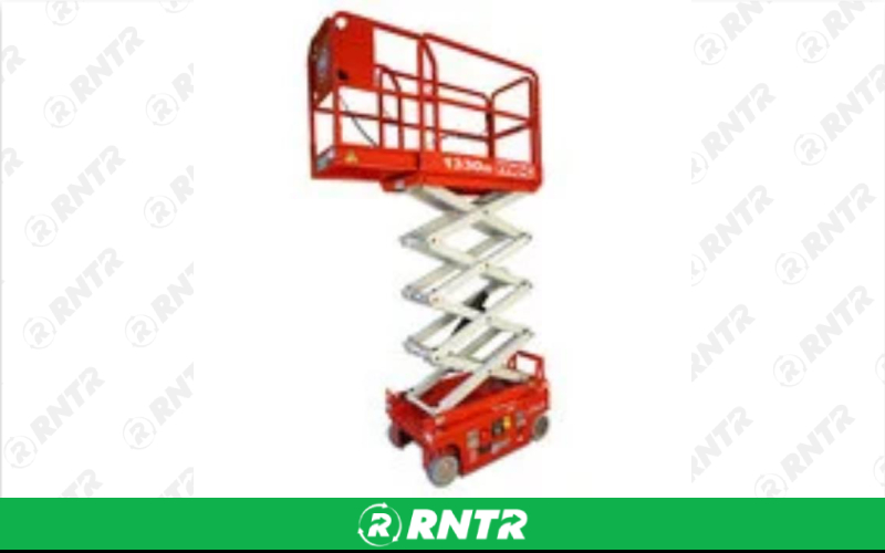 MEC ELE. SCISSOR LIFT Rentals DFW – For rent in irving, texas – Ez Equipment Rental | RNTR.com – Image 1