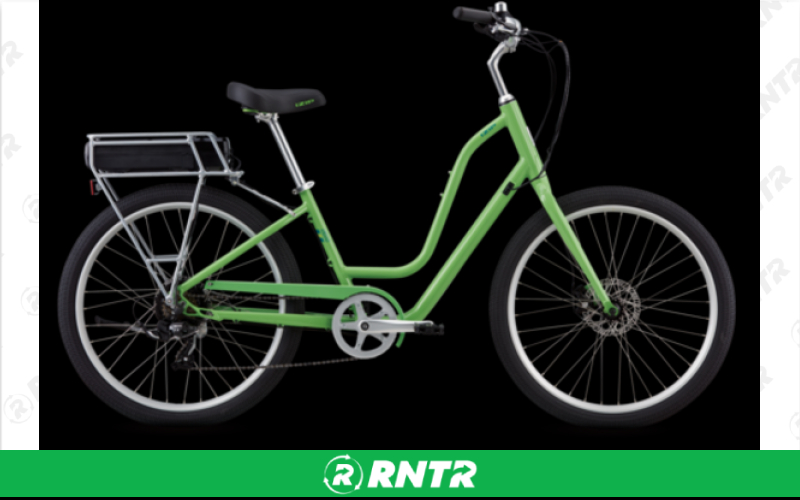 iZip Electric Bicycle – For rent in saint-augustine, florida – Big Bill\'s Beach Stuff | RNTR.com – Image 1