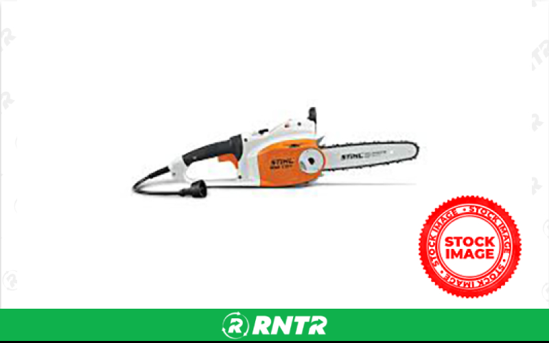 STIHL ELECTRIC CHAIN SAW - 16in – For rent in aurora, colorado – All Seasons Rent-All | RNTR.com – Image 1