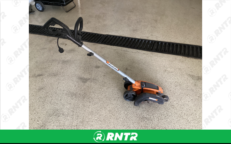 Worx Electric Lawn Edger – For rent in alexandria, minnesota – RNTR Depot of Alexandria MN | RNTR.com – Image 1