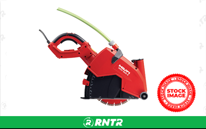 Hilti Electric Saw & Vac – For rent in alexandria, minnesota – Hilltop Lumber & Rental Center | RNTR.com – Image 1