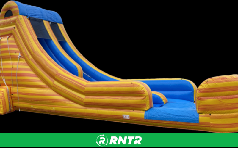 Generic Electric Wet – For rent in chattanooga, tennessee – Edgeway Events | RNTR.com – Image 1