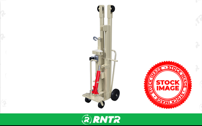 EDCO ENGINE HOIST BREAKDOWN – For rent in aurora, colorado – All Seasons Rent-All | RNTR.com – Image 1