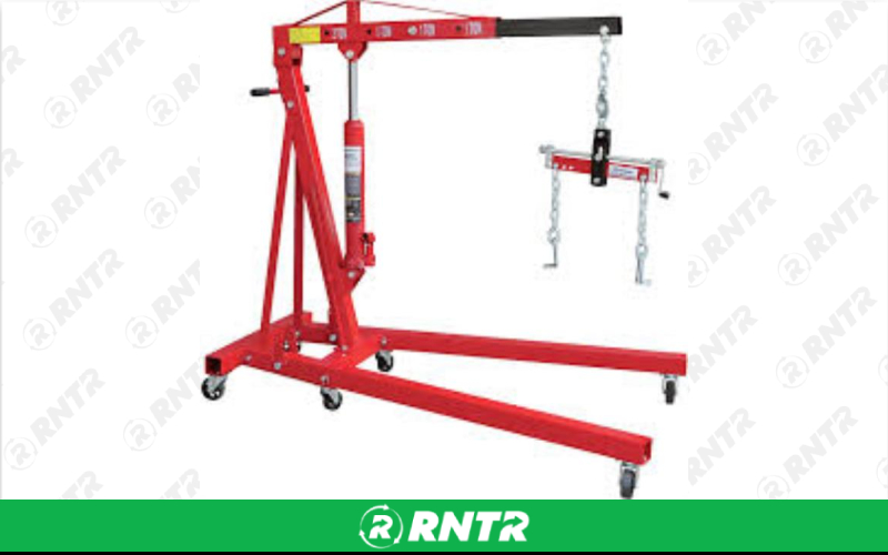 Generic ENGINE HOIST Rentals DFW – For rent in irving, texas – Ez Equipment Rental | RNTR.com – Image 1