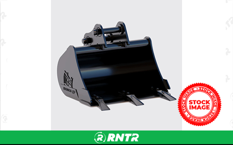 BOBCAT EXCAVATOR E10 - ATTACH BUCKET 12in – For rent in grand-junction, colorado – JMRJ Tools and Equipment LLC, dba All Season Rental | RNTR.com – Image 1