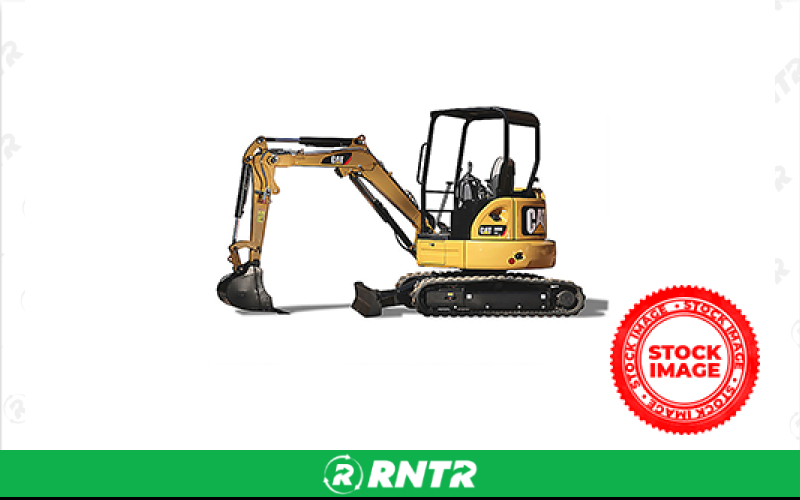 Generic EXCAVATOR MINI 8K CLASS – For rent in burnet, texas – Minuteman Rentals | RNTR.com – Image 1