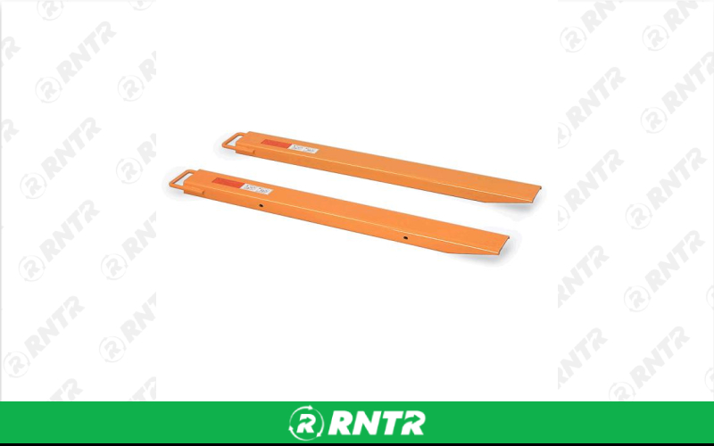 Generic EXTENSION -  FORKLIFT PAIR 7ft – For rent in hollywood, florida – Alltool Rental Co. | RNTR.com – Image 1