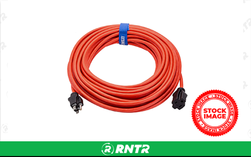 Generic EXTENSION CORD 50ft 220 VOLTS – For rent in hollywood, florida – Alltool Rental Co. | RNTR.com – Image 1