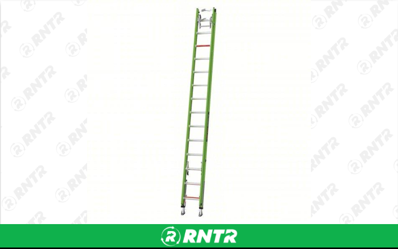 LITTLE GIANT EXTENSION LADDER RENTAL DFW 28ft – For rent in irving, texas – Ez Equipment Rental | RNTR.com – Image 1