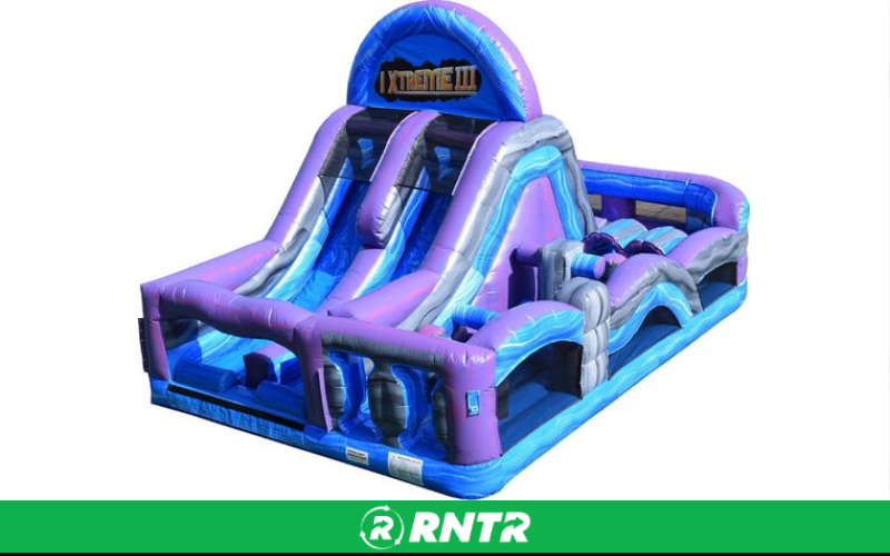 Generic Extreme 3 – For rent in Chattanooga, Tennessee – Edgeway Events | RNTR.com – Image 3 of 3