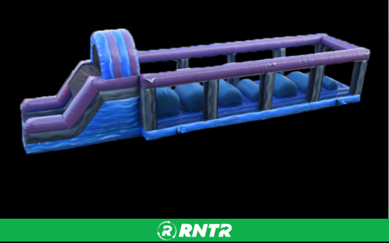 Generic Extreme Warrior Obstacle Course – For rent in Chattanooga, Tennessee – Edgeway Events | RNTR.com – Image 2 of 3