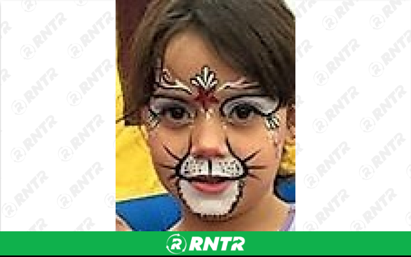 Generic Face Painting – For rent in hallandale-beach, florida – Perfect Party Rental | RNTR.com – Image 1