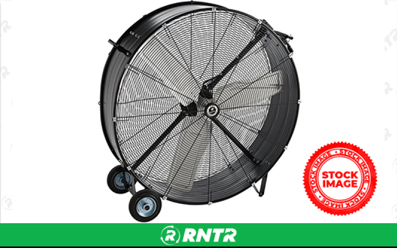 Generic FAN 32 INCH FLOOR – For rent in conway, south-carolina – Conway Rental Center | RNTR.com – Image 1