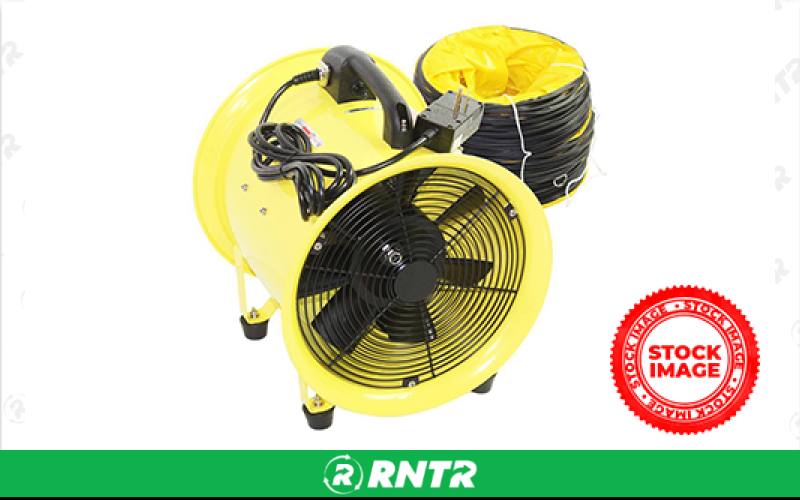 Generic FAN - CRAWL SPACE – For rent in grand-junction, colorado – JMRJ Tools and Equipment LLC, dba All Season Rental | RNTR.com – Image 1