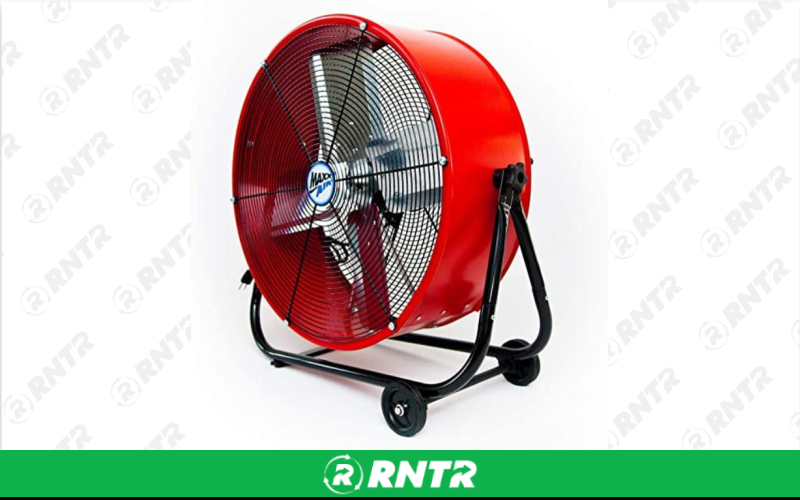 Generic FAN Rental in DFW TX 20in – For rent in irving, texas – Ez Equipment Rental | RNTR.com – Image 1