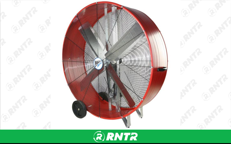 Generic FAN Rental in DFW TX 42in – For rent in irving, texas – Ez Equipment Rental | RNTR.com – Image 1