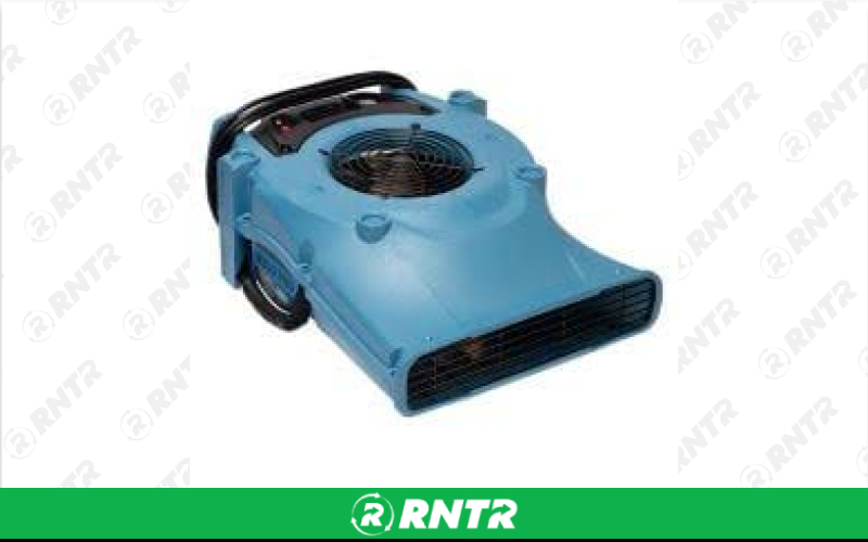 Dri-Eaze Fan – For rent in yakima, washington – Ridge Equipment Rentals LLC | RNTR.com – Image 1