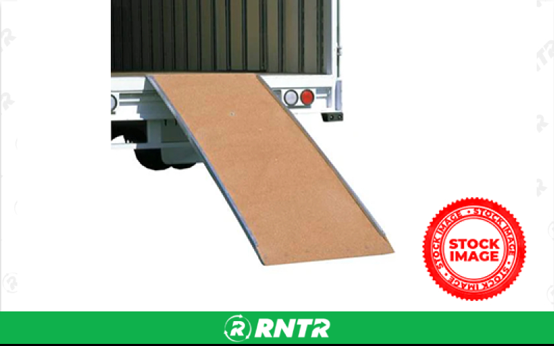 Generic Fiberglass Ramp 7-1/2x26 – For rent in pelican-rapids, minnesota – LAKELAND GENERAL STORE | RNTR.com – Image 1