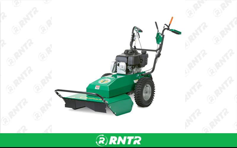 Billy Goat Field Mower/Brush Cutter – For rent in yakima, washington – Ridge Equipment Rentals LLC | RNTR.com – Image 1