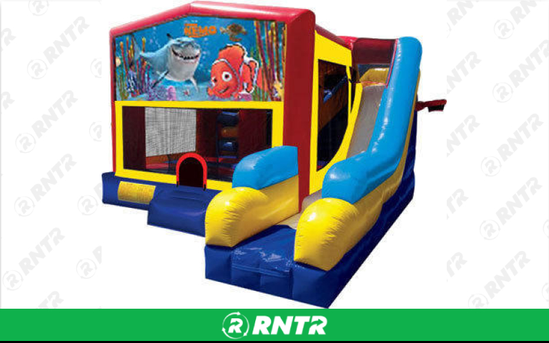 Generic Finding Nemo 5-in-1 Combo – For rent in cypress, texas – Events By ABA | RNTR.com – Image 1