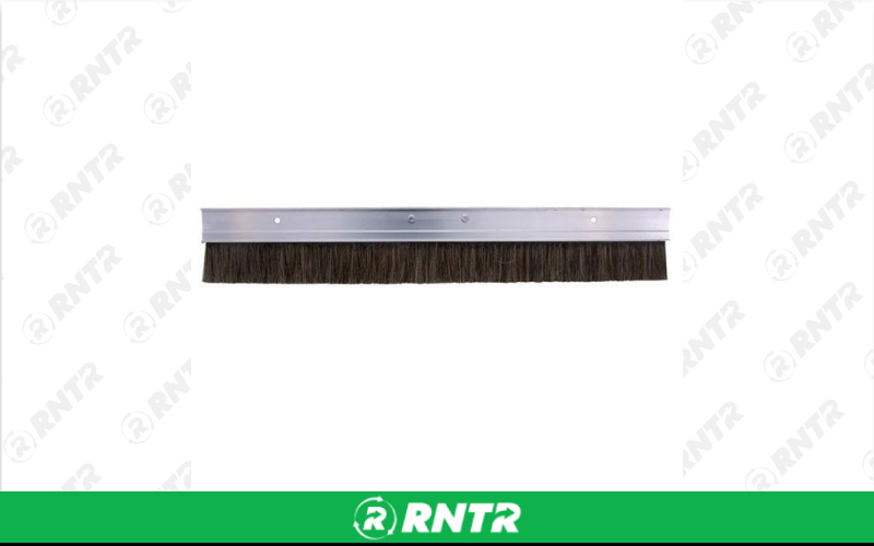 GENERIC FINISH BROOM. 36in w/2 HANDELS – For rent in arcadia, wisconsin – Howards Hardware Hank & Rental | RNTR.com – Image 1