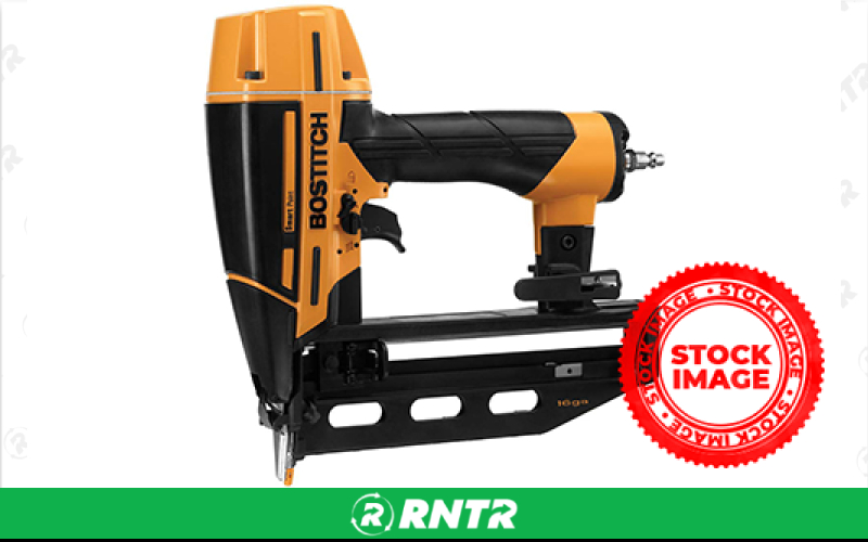 BOSTITCH FINISH NAILER W/COMP – For rent in aurora, colorado – All Seasons Rent-All | RNTR.com – Image 1