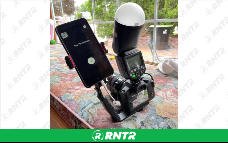 Beehive Ventures Floating Photography – For rent in wylie, texas – BeeCaptured Photo Booth | RNTR.com – Image 1