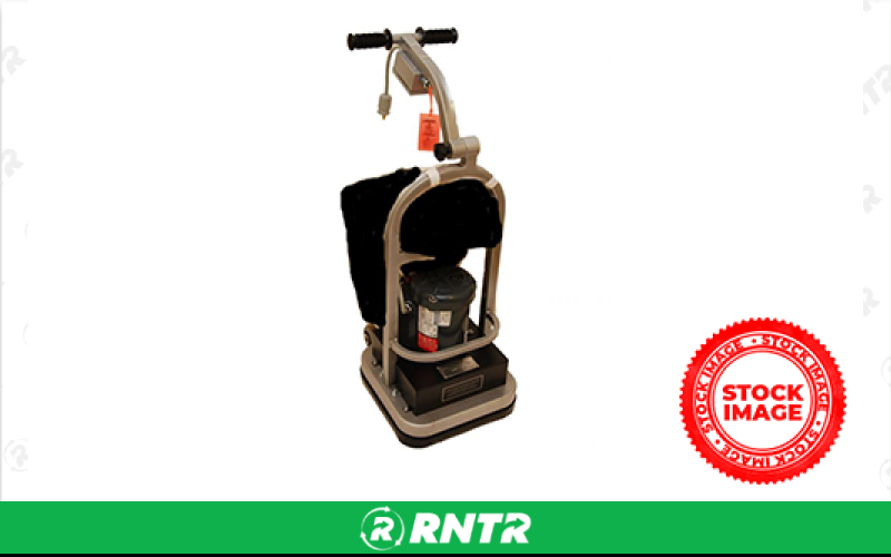 CLARKE FLOOR - SANDER - ORBITAL 12X18 – For rent in grand-junction, colorado – JMRJ Tools and Equipment LLC, dba All Season Rental | RNTR.com – Image 1