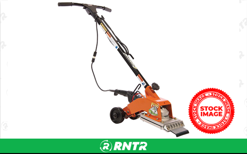 EDDY FLOOR - SCRAPER COMPLETE – For rent in grand-junction, colorado – JMRJ Tools and Equipment LLC, dba All Season Rental | RNTR.com – Image 1