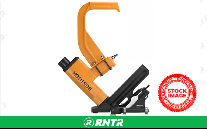 Generic FLOOR - STAPLER/PNUEMATIC 14CFM – For rent in grand-junction, colorado – JMRJ Tools and Equipment LLC, dba All Season Rental | RNTR.com – Image 1
