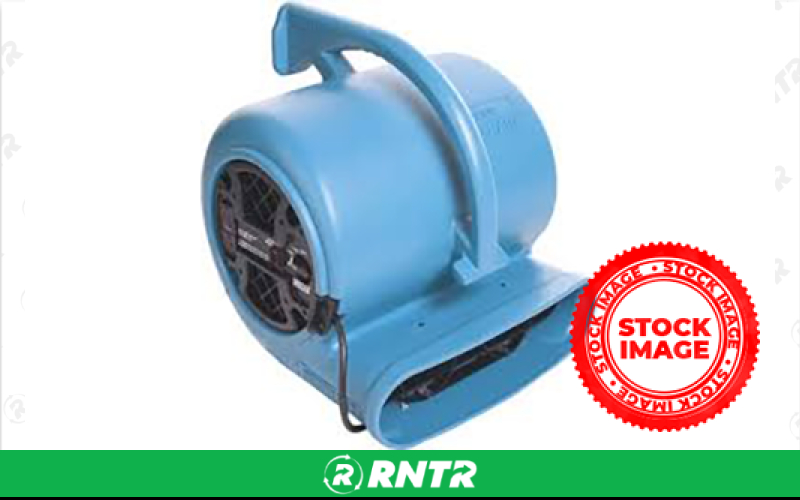 DRI-EAZE FLOOR CARPET FAN – For rent in aurora, colorado – All Seasons Rent-All | RNTR.com – Image 1