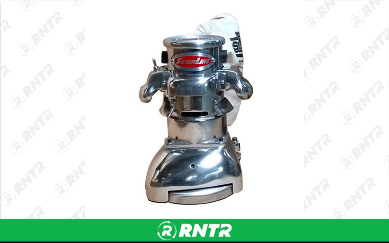 ESSEX-SILVERLINE FLOOR EDGER SANDER – For rent in arcadia, wisconsin – Howards Hardware Hank & Rental | RNTR.com – Image 1