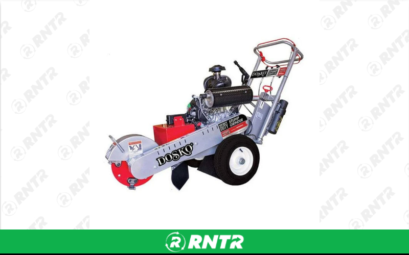 PULSE-BAC FLOOR GRINDER HEPA VACUUM – For rent in arcadia, wisconsin – Howards Hardware Hank & Rental | RNTR.com – Image 1