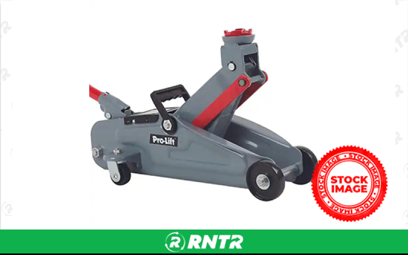 NAPA FLOOR JACK 3 1/2 TON – For rent in aurora, colorado – All Seasons Rent-All | RNTR.com – Image 1