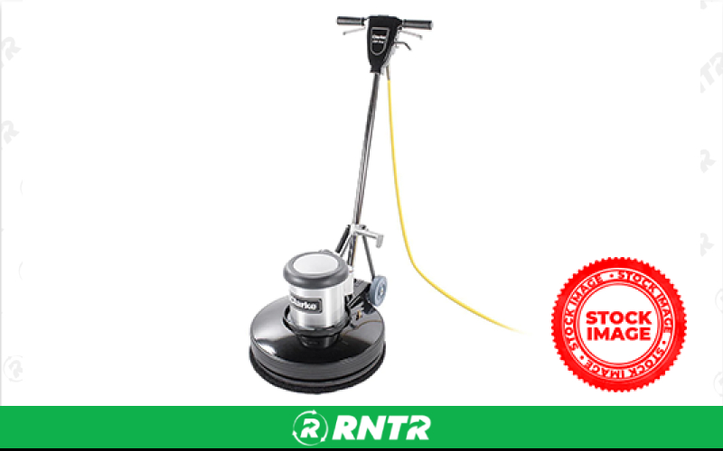 Clarke Floor Maintainer 17in Buffer – For rent in alexandria, minnesota – Hilltop Lumber & Rental Center | RNTR.com – Image 1