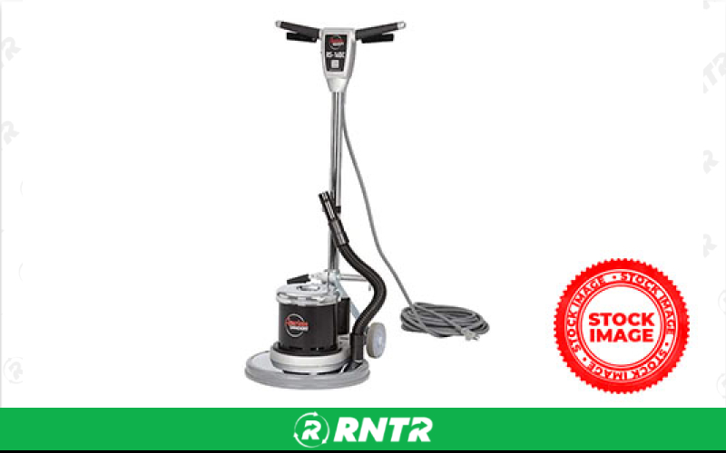 CLARKE FLOOR POLISHER - 17in HD – For rent in washington-township, new-jersey – Hoffman\\\'s Supply | RNTR.com – Image 1