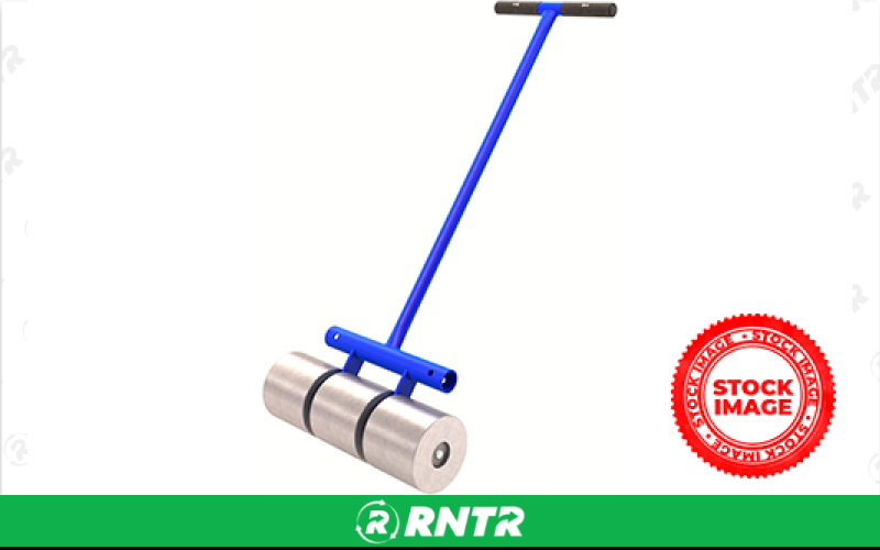 Bon Tool Co Floor Roller - 100lb – For rent in alexandria, minnesota – Hilltop Lumber & Rental Center | RNTR.com – Image 1