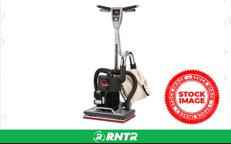 Generic FLOOR SANDER – For rent in conway, south-carolina – Conway Rental Center | RNTR.com – Image 1