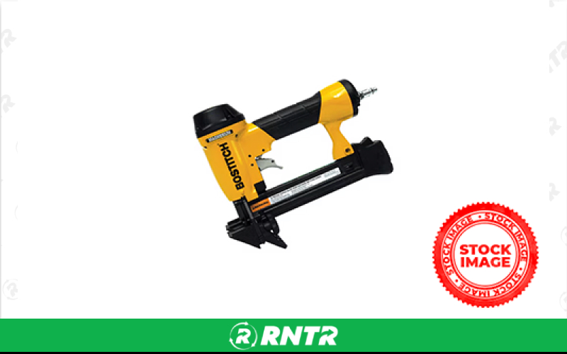 Stanley Floor Stapler - M=LHF97125-2 – For rent in alexandria, minnesota – Hilltop Lumber & Rental Center | RNTR.com – Image 1