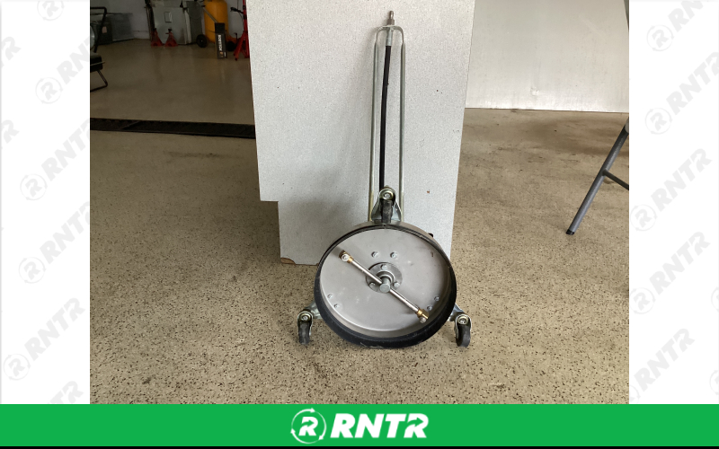 Powerhorse Floor washer – For rent in alexandria, minnesota – RNTR Depot of Alexandria MN | RNTR.com – Image 1