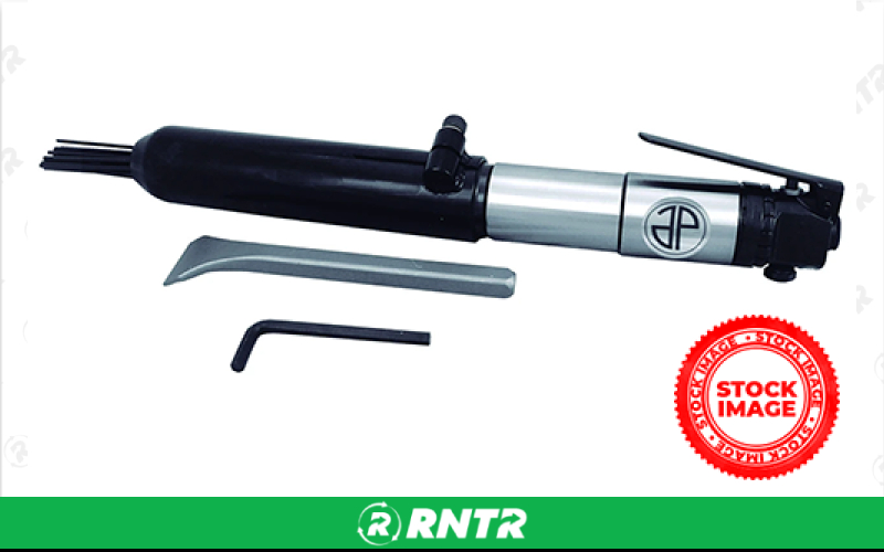 Generic Flux & Needle Scaler – For rent in groves, texas – The Torch Technician DBA P&P Rentals and Supply | RNTR.com – Image 1