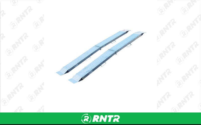 BIL JAX FOLDING RAMPS – For rent in arcadia, wisconsin – Howards Hardware Hank & Rental | RNTR.com – Image 1