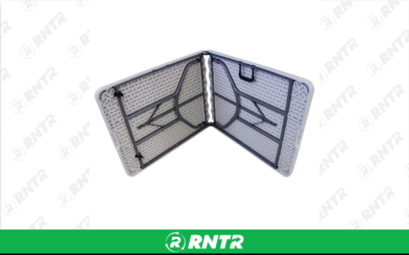 GENERIC FOLDING TABLE 6' X30' – For rent in arcadia, wisconsin – Howards Hardware Hank & Rental | RNTR.com – Image 1
