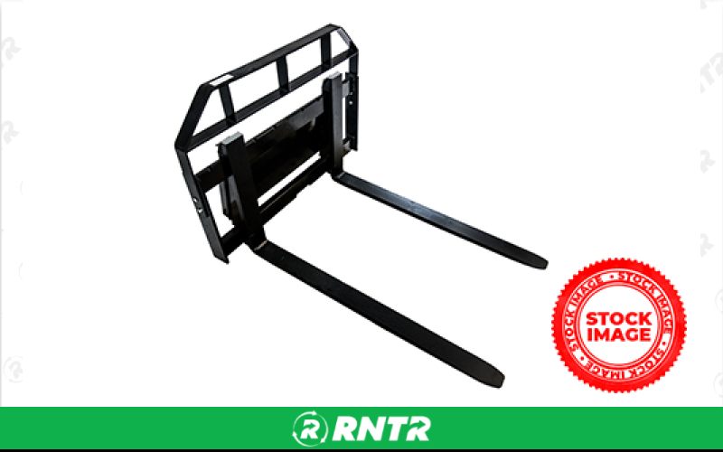 DITCHWITCH FORKS SK750/800 – For rent in burnet, texas – Minuteman Rentals | RNTR.com – Image 1