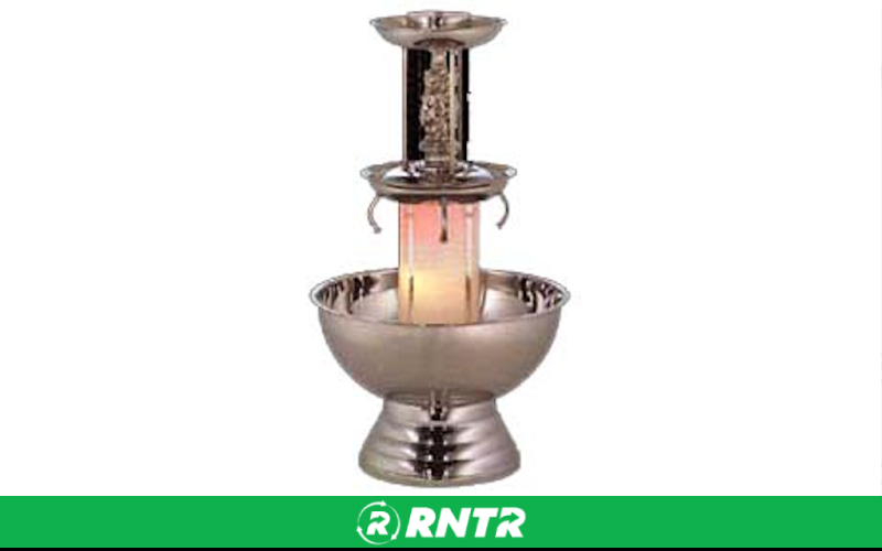 Generic FOUNTAIN 7 GAL W/ GOLD TRIM – For rent in bayonne, new-jersey – Resnicks Party Rental | RNTR.com – Image 1