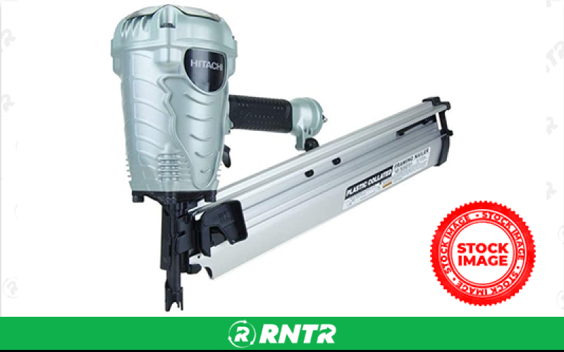 HITACHI FRAMING AIR NAILER – For rent in pelican-rapids, minnesota – LAKELAND GENERAL STORE | RNTR.com – Image 1