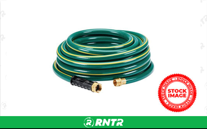  GARDEN HOSE 50ft – For rent in washington-township, new-jersey – Hoffman\\\'s Supply | RNTR.com – Image 1